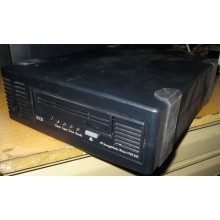 Внешний стример HP StorageWorks Ultrium 1760 SAS Tape Drive External LTO-4 EH920A (Шоссе Энтузиастов)
