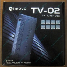 Внешний аналоговый TV-tuner AG Neovo TV-02 (Шоссе Энтузиастов)