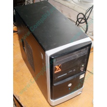 Intel Celeron Dual Core E3300 (2x2.5GHz) /2048Mb /200Gb /ATX 450W (Шоссе Энтузиастов)