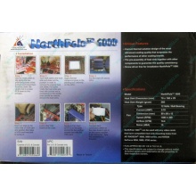Кулер для видео-карты GlacialTech NorthPole 1000 (Шоссе Энтузиастов)