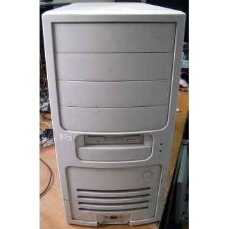 Intel Pentium-4 630 3.0GHz HT /1024Mb /120Gb /ATX 350W (Шоссе Энтузиастов)