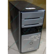Четырехъядерный компьютер AMD Phenom X4 9550 (4x2.2GHz) /4096Mb /250Gb /ATX 450W (Шоссе Энтузиастов)