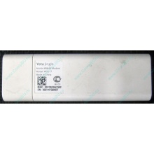 Wi-MAX модем Yota Jingle WU217 (USB) - Шоссе Энтузиастов