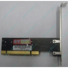 SATA RAID контроллер ST-Lab A-390 (2 port) PCI (Шоссе Энтузиастов)