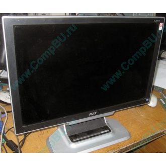Монитор Б/У 20" TFT Acer AL2051W (Шоссе Энтузиастов)