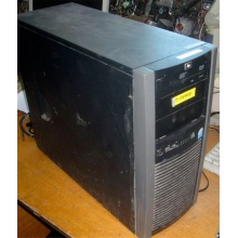 Сервер HP Proliant ML310 G4 470064-194 фото (Шоссе Энтузиастов).