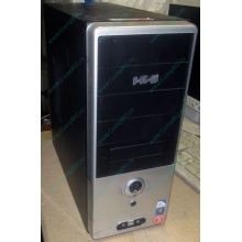 Двухядерный компьютер Intel Celeron G1610 (2x2.6GHz) s.1155 /2048Mb /250Gb /ATX 350W (Шоссе Энтузиастов)