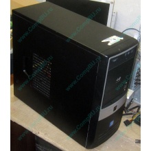 Двухъядерный компьютер Intel Pentium Dual Core E5300 (2x2.6GHz) /2048Mb /250Gb /ATX 300W  (Шоссе Энтузиастов)