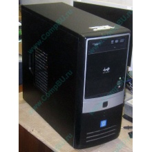 Двухъядерный компьютер Intel Pentium Dual Core E5300 (2x2.6GHz) /2048Mb /250Gb /ATX 300W  (Шоссе Энтузиастов)
