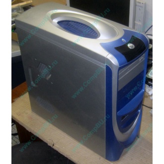 Игровой компьютер Intel Core 2 Duo E8400 (2x3.0GHz) s.775 /4096Mb /320Gb /GeForce 8800 GT /ATX 400W (корпус с ручкой) - Шоссе Энтузиастов