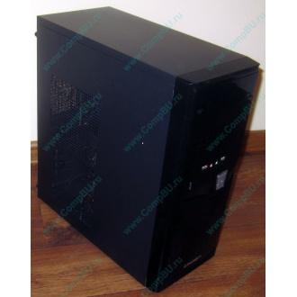 Двухъядерный системный блок AMD A4 X2 5300 (2x3.4GHz) /4096Mb /500Gb /ATX 450W (Шоссе Энтузиастов)