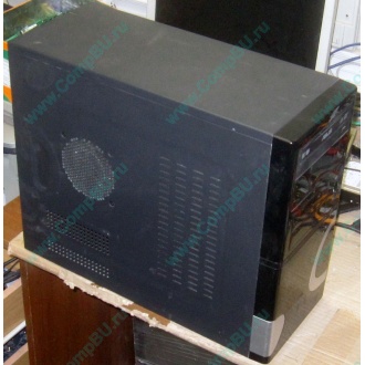 Компьютер Intel Pentium Dual Core E5300 (2x2.6GHz) s.775 /2Gb /250Gb /ATX 400W (Шоссе Энтузиастов)