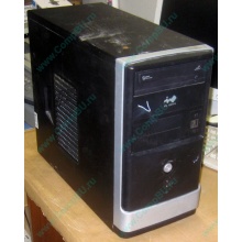 Компьютер Intel Pentium Dual Core E5500 (2x2.8GHz) s.775 /2Gb /320Gb /ATX 450W (Шоссе Энтузиастов)