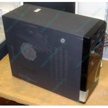 Компьютер Intel Pentium Dual Core E5300 (2x2.6GHz) s775 /2048Mb /160Gb /ATX 400W (Шоссе Энтузиастов)