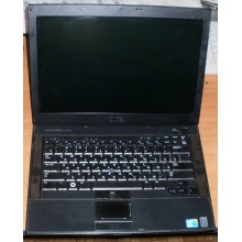 Ноутбук Dell Latitude E6410 (Intel Core i5 M560 (4x2.67Ghz) /4096Mb DDR3 /320Gb /14.1" TFT 1280x800) - Шоссе Энтузиастов