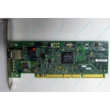 Сетевая карта IBM 31P6309 (31P6319) PCI-X купить Б/У в Шоссе Энтузиастов, сетевая карта IBM NetXtreme 1000T 31P6309 (31P6319) цена БУ (Шоссе Энтузиастов)