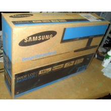 Монитор 19" Samsung E1920NW 1440x900 (широкоформатный) - Шоссе Энтузиастов