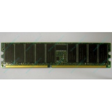 Серверная память 256Mb DDR ECC Hynix pc2100 8EE HMM 311 (Шоссе Энтузиастов)