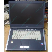 Ноутбук Fujitsu Siemens Lifebook C1320D (Intel Pentium-M 1.86Ghz /512Mb DDR2 /60Gb /15.4" TFT) C1320 (Шоссе Энтузиастов)
