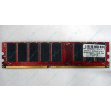 Серверная память 512Mb DDR ECC Kingmax pc-2100 400MHz (Шоссе Энтузиастов)