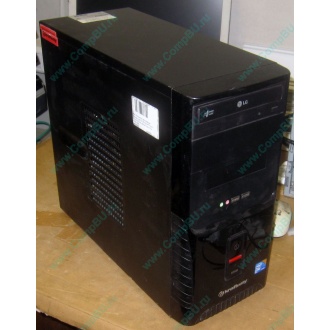 Компьютер Kraftway Credo KC36 (Intel Core 2 Duo E7500 (2x2.93GHz) s.775 /2048Mb /500Gb /ATX 400W) - Шоссе Энтузиастов