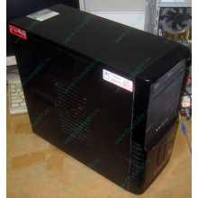 Компьютер Kraftway Credo KC36 (Intel C2D E7500 (2x2.93GHz) s.775 /2048Mb /320Gb /ATX 400W /Windows 7 PRO) - Шоссе Энтузиастов