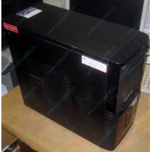 Компьютер Kraftway Kredo KC39 (Intel Core 2 Duo E7500 (2x2.93GHz) s.775 /2048Mb /320Gb /ATX 400W /Windows7 PRO) - Шоссе Энтузиастов