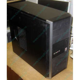Четырехъядерный компьютер AMD Athlon II X4 640 (4x3.0GHz) /4Gb DDR3 /500Gb /1Gb GeForce GT430 /ATX 450W (Шоссе Энтузиастов)