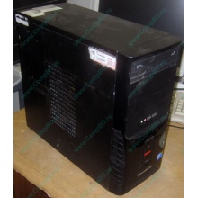 Компьютер Intel Core 2 Duo E7500 (2x2.93GHz) s.775 /2Gb /320Gb /ATX 400W /Windows 7 PRO (Шоссе Энтузиастов)