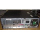 Системный блок HP DC7600 SFF вид сзади (Шоссе Энтузиастов)