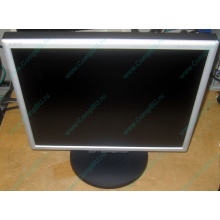 Монитор 17" ЖК Nec MultiSync LCD1770NX (Шоссе Энтузиастов)