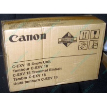 Фотобарабан Canon C-EXV18 Drum Unit (Шоссе Энтузиастов)