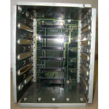 Корзина RID013020 для SCSI HDD с платой BP-9666 (C35-966603-090) - Шоссе Энтузиастов