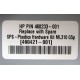 HP P/N 460233-001 Plastics Hardware Kit ML310 G5p spare 460421-001 (Шоссе Энтузиастов)