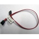 SATA-кабель HP 450416-001 (459189-001) - Шоссе Энтузиастов