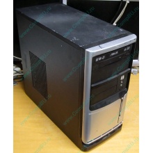 Компьютер AMD Athlon II X2 250 (2x3.0GHz) s.AM3 /3Gb DDR3 /120Gb /video /DVDRW DL /sound /LAN 1G /ATX 300W FSP (Шоссе Энтузиастов)