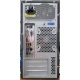 Системный блок Kraftway Credo KC59 (Intel Core i3 2130 (2x3.4GHz HT) /4Gb /320Gb /ATX 400W /Windows 7 Pro) вид сзади (Шоссе Энтузиастов)