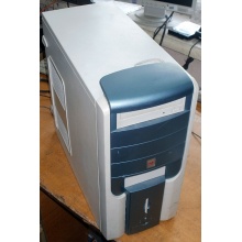 AMD Athlon 64 X2 Dual Core 4400+ (2x2.3GHz) /2048Mb /120Gb /ATX 350W (Шоссе Энтузиастов)
