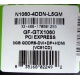 N1060 GF-GTX1060 PCI EXPRESS 3GB GDDR5-DVI+DP+HDMI (VC81CD) - Шоссе Энтузиастов