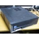 Лежачий 4-х ядерный системный блок Intel Core 2 Quad Q8400 (4x2.66GHz) /2Gb DDR3 /250Gb /ATX 300W Slim Desktop (Шоссе Энтузиастов)