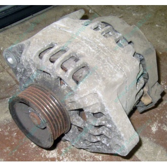 Нерабочий генератор 12V 80A Nissan Almera Classic (Шоссе Энтузиастов)