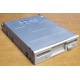 Флоппи-дисковод 3.5" Samsung SFD-321B белый (Шоссе Энтузиастов)