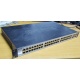 Управляемый свитч D-link DES-1210-52 48 port 10/100Mbit + 4 port 1Gbit + 2 port SFP металлический корпус (Шоссе Энтузиастов)