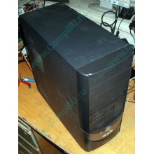 Двухъядерный компьютер Intel Pentium Dual Core E5300 (2x2600MHz) /2Gb /320 Gb /ATX 350W (Шоссе Энтузиастов)