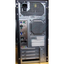 Компьютер Б/У AMD Athlon II X2 250 (2x3.0GHz) s.AM3 /3Gb DDR3 /120Gb /video /DVDRW DL /sound /LAN 1G /ATX 300W FSP (Шоссе Энтузиастов)