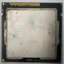 Процессор Intel Celeron G550 (2x2.6GHz /L3 2Mb) SR061 s.1155 (Шоссе Энтузиастов)