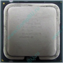 Процессор Б/У Intel Core 2 Duo E8400 (2x3.0GHz /6Mb /1333MHz) SLB9J socket 775 (Шоссе Энтузиастов)