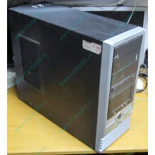 Компьютер Intel Pentium Dual Core E2180 (2x2.0GHz) /2Gb /160Gb /ATX 250W (Шоссе Энтузиастов)