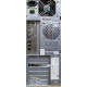 Бюджетный компьютер Intel Core i3 2100 (2x3.1GHz HT) /4Gb /160Gb /ATX 300W (Шоссе Энтузиастов)