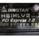 Biostar H61MLV2 Ver: 8.0 PCI Express 3..0 (Шоссе Энтузиастов)